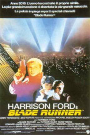 Blade Runner - Scott