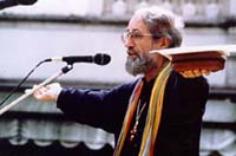 Foto di Alex Zanotelli